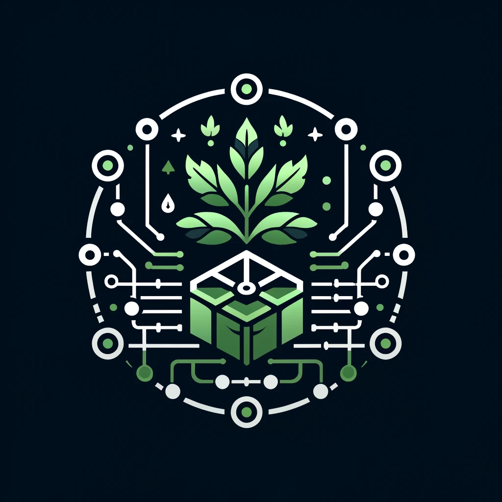 OpenGreen.house logo